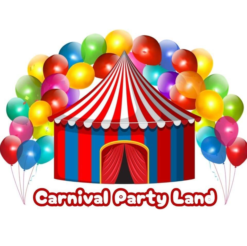 Carnival Toys Alicia Damenperücke Lang & Glatt – Perfekt Für Party, Kostüm Oder Karneval